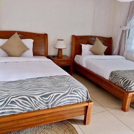 Lost In Africa Arusha Exterior photo