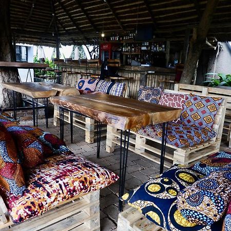 Lost In Africa Arusha Exterior photo
