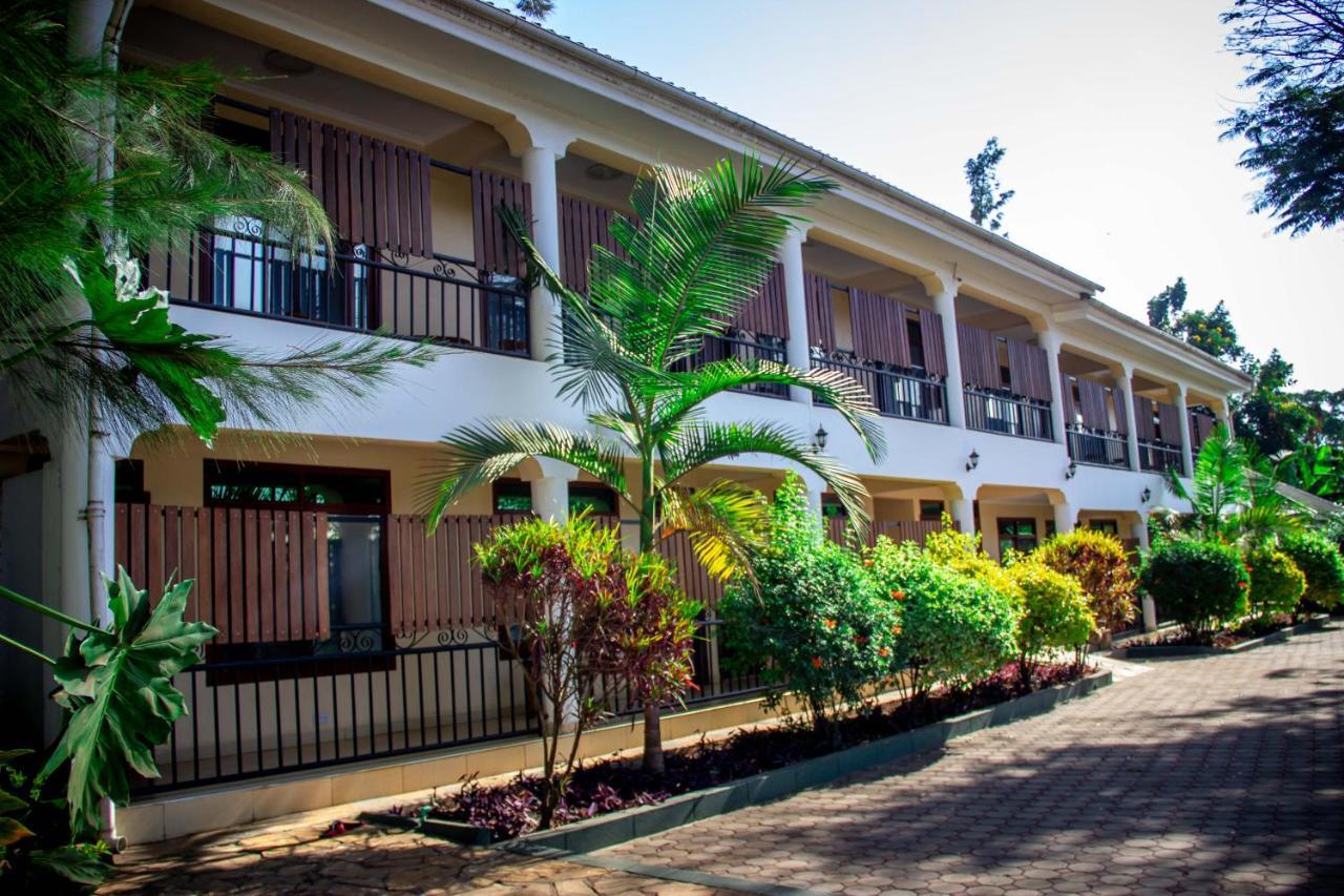 Lost In Africa Arusha Exterior photo