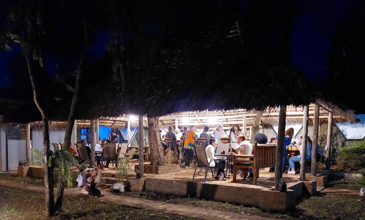 Lost In Africa Arusha Exterior photo