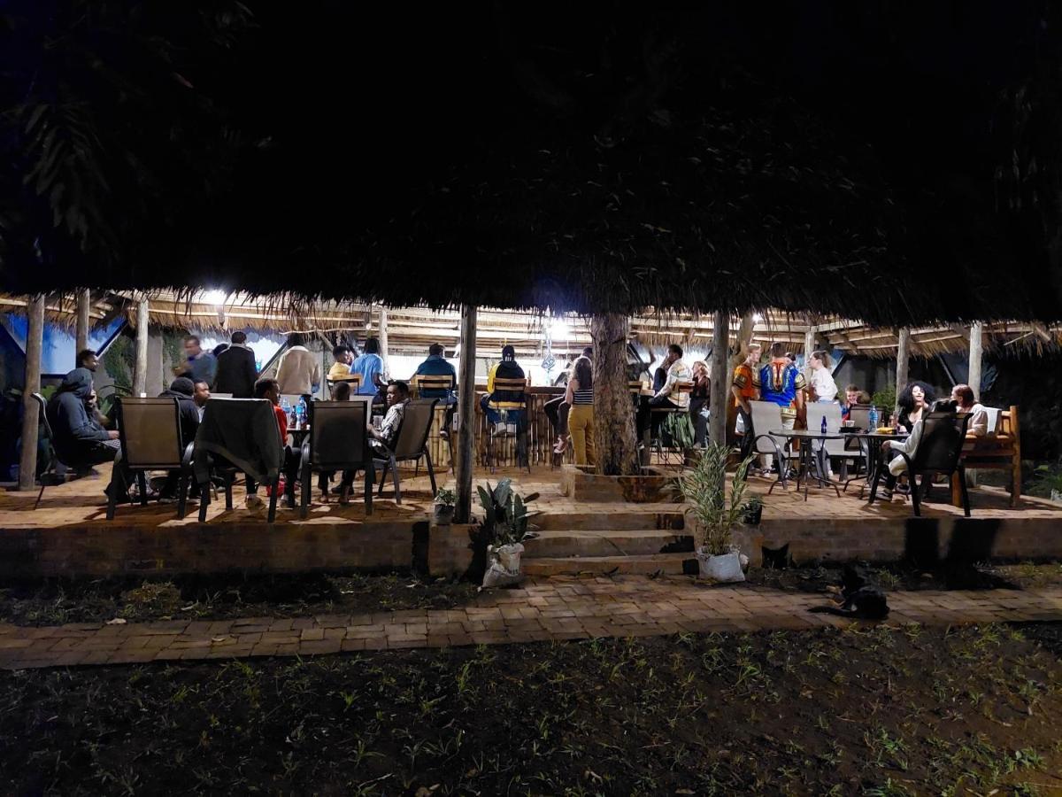 Lost In Africa Arusha Exterior photo