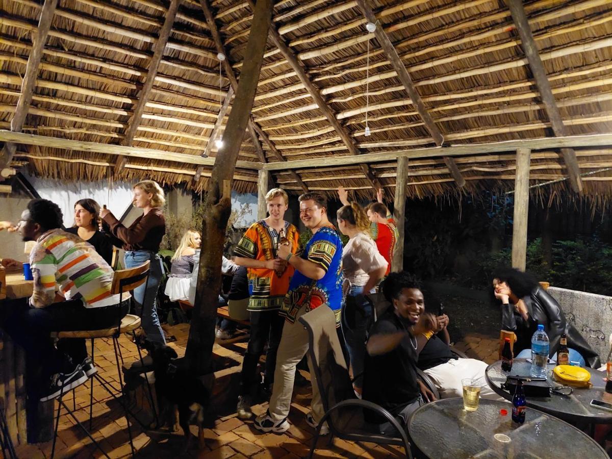 Lost In Africa Arusha Exterior photo