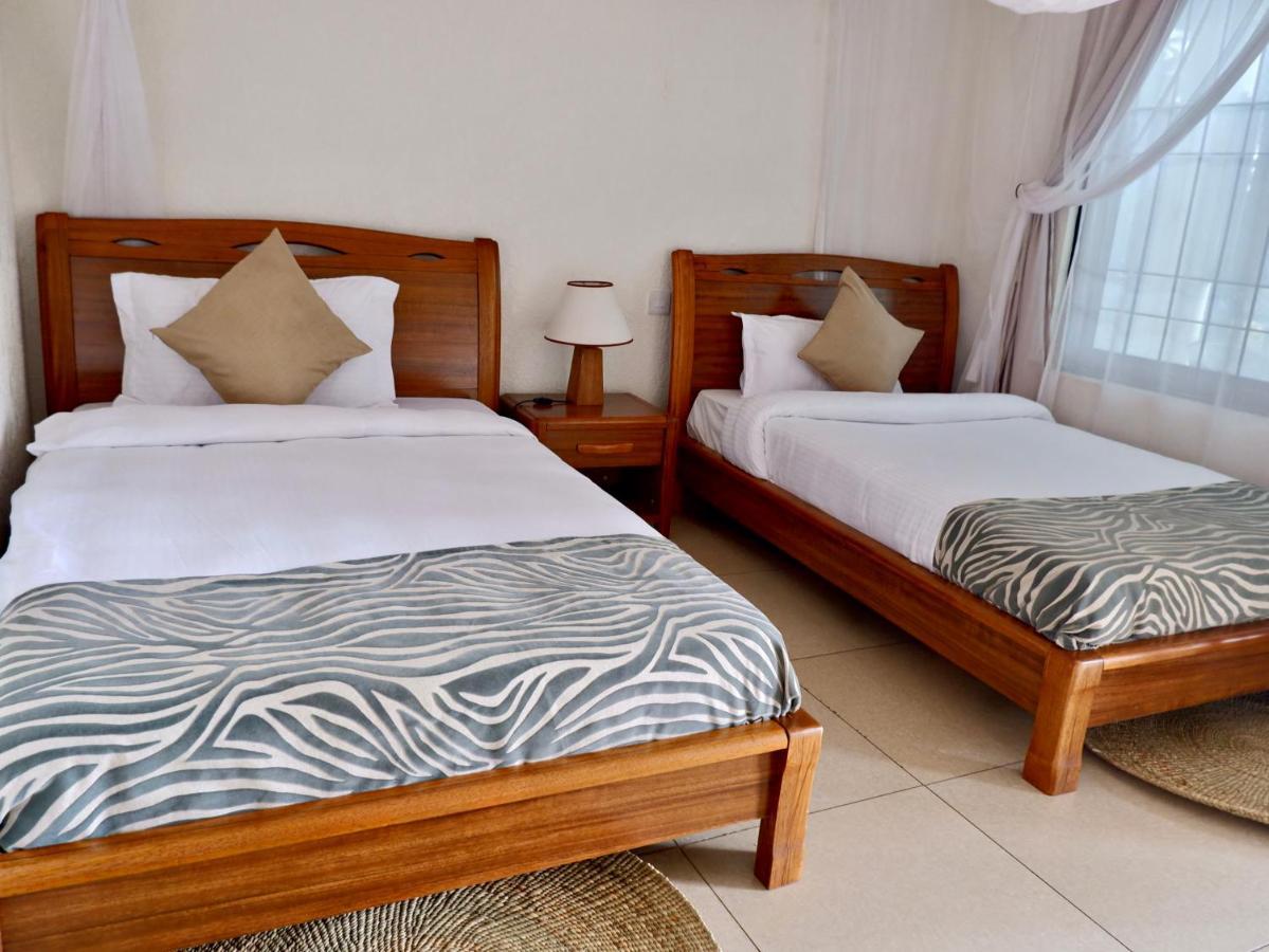 Lost In Africa Arusha Exterior photo