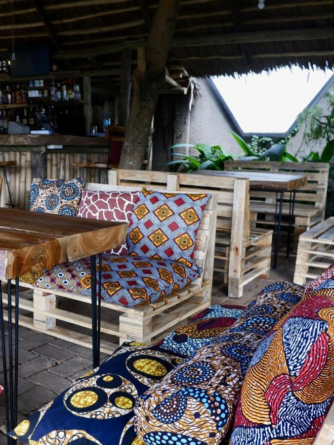 Lost In Africa Arusha Exterior photo