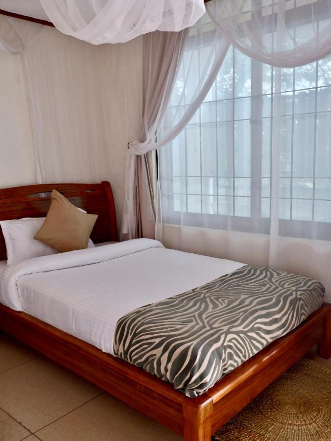 Lost In Africa Arusha Exterior photo
