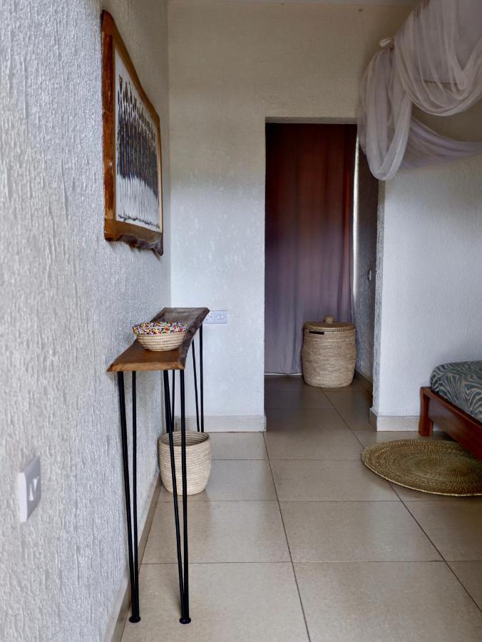 Lost In Africa Arusha Exterior photo