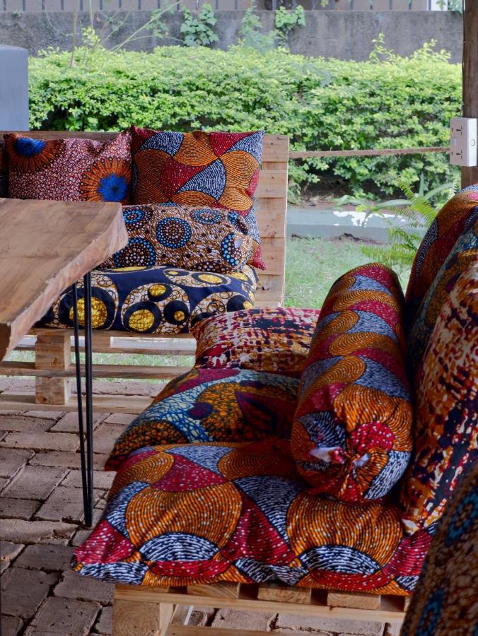 Lost In Africa Arusha Exterior photo