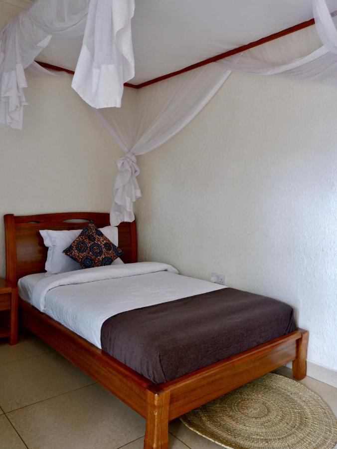 Lost In Africa Arusha Exterior photo