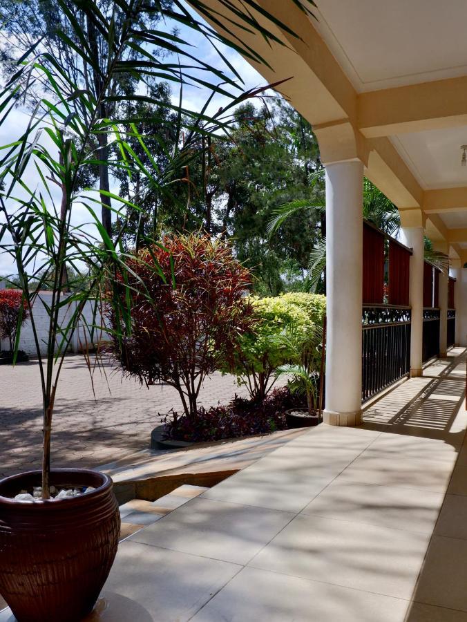 Lost In Africa Arusha Exterior photo