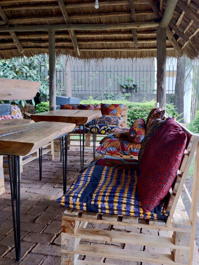 Lost In Africa Arusha Exterior photo