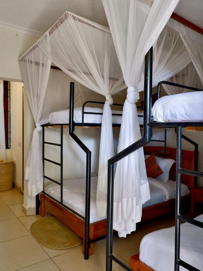 Lost In Africa Arusha Exterior photo