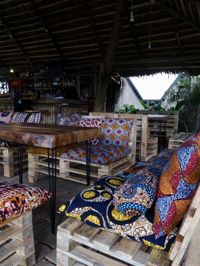 Lost In Africa Arusha Exterior photo