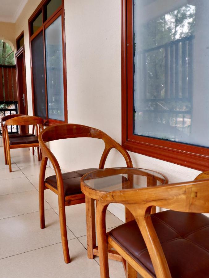 Lost In Africa Arusha Exterior photo