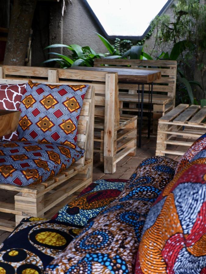 Lost In Africa Arusha Exterior photo